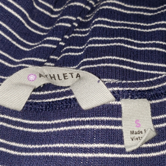 Athleta | Jersey Hermosa Henley - Picture 3 of 9